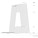 CCTV/OMA - Elevation East, Image courtesy of OMA