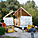 Installation of Clayton Homes modules