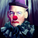 Rem as Pagliacci