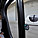 Plodding pods ... driverless vehicles pass by each other in Masdar City, Abu Dhabi – but it might be quicker to walk. Photograph: Kamran Jebreili/AP