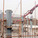 Construction photo (Image: HAO / Holm Architecture Office + Archiland Beijing)