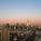 Evening from Brooklyn