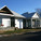 The Ghost Houses; Knoxville, TN by curb (Photo: Robert Batey Photography)