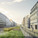 Global Holcim Awards Bronze 2012: Urban renewal and swimming-pool precinct, Berlin, Germany: View of filter basin along Friedrichsgracht. (Image © Holcim Foundation)
