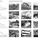 The ways in which statically conceived architecture fails gives clues as to new types adaptive building techniques.
