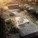 Aerial view of the proposed new DQZ Cultural Center in Daqiuzhuang, China (Image: HAO / Holm Architecture Office)