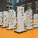 The exhibition 