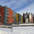 Helsinki Residential Building