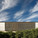 The C.V. Starr East Asian Library at the University of California-Berkeley, a rare books repository that signals its cultural affiliation with carefully crafted, abstract screen systems. (Photo: Michael Moran, Image via twbta.com)