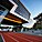 Shortlisted: Evelyn Grace Academy, London, UK by Zaha Hadid (Photo: Luke Hayes)
