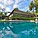 Kronish house The Richard Neutra-designed Kronish House in Beverly Hills features 6,891 square feet of living space, six bedrooms and 5 1/2 bathrooms. (Marc Angeles, Unlimited Style / July 24, 2011)