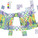 CCTV/OMA - Demand Capacity Ratios, Image courtesy of OMA