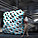 Detail from the winner in the PARTITION category “HYPERLAXITY: parabolic ligaments”