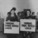 Two women hold signs which read, 'Suburban zoning defense league.' February 16, 1957. Photo courtesy of The Los Angeles Public Library.