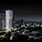 Rendering of the proposed Essence Financial Building in Shenzhen (Image courtesy of OMA)