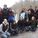 Group photo at falling creek falls
