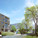 Rendering (Image: CHYBIK+KRISTOF AA / BKK-3)
