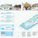 2nd Place: POOL LOOP Morcillo + Pallares arquitectos: Ana Morcillo Pallares and Jonathan Rule; Murcia, Spain 