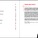 EPMA booklet table of content