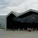 Panorama of the museum (Photo: Bjmullan)