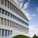 Just opened: the Centre for Virtual Engineering (ZVE) in Stuttgart, Germany by UNStudio in collaboration with Asplan Architekten (Photo: Christian Richters)