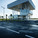 Lazika Municipality in Lazika, Georgia by Architects of Invention (Photo: NakaniMamasakhlisi Photo Lab)