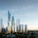 Overall view, north (Image: Adrian Smith + Gordon Gill Architecture)