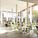 Rendering, canteen (Illustration: Henning Larsen Architects)