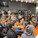 Crowd at last night's 7 on 6