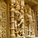 Intricate stonework