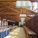 Cafeteria at Jyväskylä University