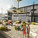 Rendering of SO?’s Sky Spotting Stop, winning design of the 2013 Young Architects Program, Istanbul Modern (Image: SO?)