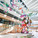 International Interior Design award: Billard Leece Partnership & Bates Smart with HKS, with The Royal Children's Hospital, Melbourne, Australia 