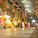 The adorned mall