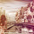 Eye-level view of a FLIP/CITY cluster inserted in Shanghai’s cityscape (Image: PinkCloud.dk)