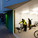 The Dellow Day Centre, London E1 by Featherstone Young 