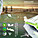 Winner of the 2010 Seaplane Terminal competition: Team “CA Landscape”, including Trevor Curtis and Sylvia Kim, from Seoul, South Korea, with its design entitled “Miami Glades”