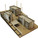 Final Model (Image: Daniel Kim and Caitlin Ranson)