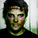 Bjarke as Frankenstein
