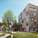 Concept for Green City Graz by CHYBIK+KRISTOF AA and BKK-3 (Image: CHYBIK+KRISTOF AA / BKK-3)