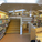 The Regional Library of Lapland. Interior Illumination.