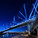 World Transport Building of the Year: Kurilpa Bridge, Brisbane, Australia, Cox Architecture/ Cox Ryaner Architectects, Australia
