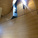 Interior window at the Vellamo Maritime Museum of Finland in Kotka 2008 
