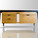 B+K Furniture Design inside Union Park townhouse in Boston, MA by Butz Klug Architecture