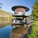 Shore Vista Boat Dock in Austin, TX by Calvin Chen, Thomas Bercy, Dan Loe