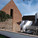 The Marquis Hotel & Restaurant, Dover by Guy Hollaway Architects 