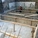 foundation+cistern for water storage