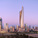 Architecture Merit Award Winner: Al Hamra Tower in Kuwait City, Kuwait by Skidmore, Owings & Merrill (Image Credit: SOM | © Tim Griffith)