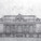 Grand Central Terminal elevation drawing, Warren & Wetmore and Reed & Stem c. 1910 (Courtesy of New York Transit Museum)