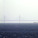 Bridge from Copenhagen to Malmö